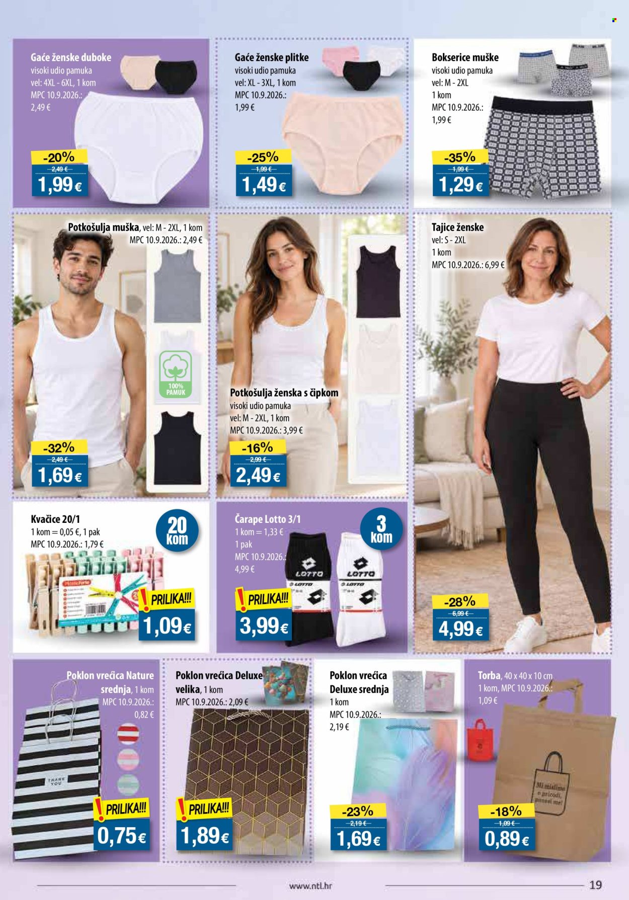 NTL katalog - 30.09.2026. - 06.10.2026. Stranica 19