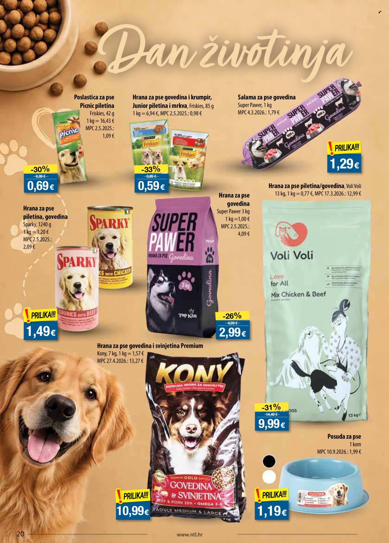 NTL katalog - 30.09.2026. - 06.10.2026. Stranica 20