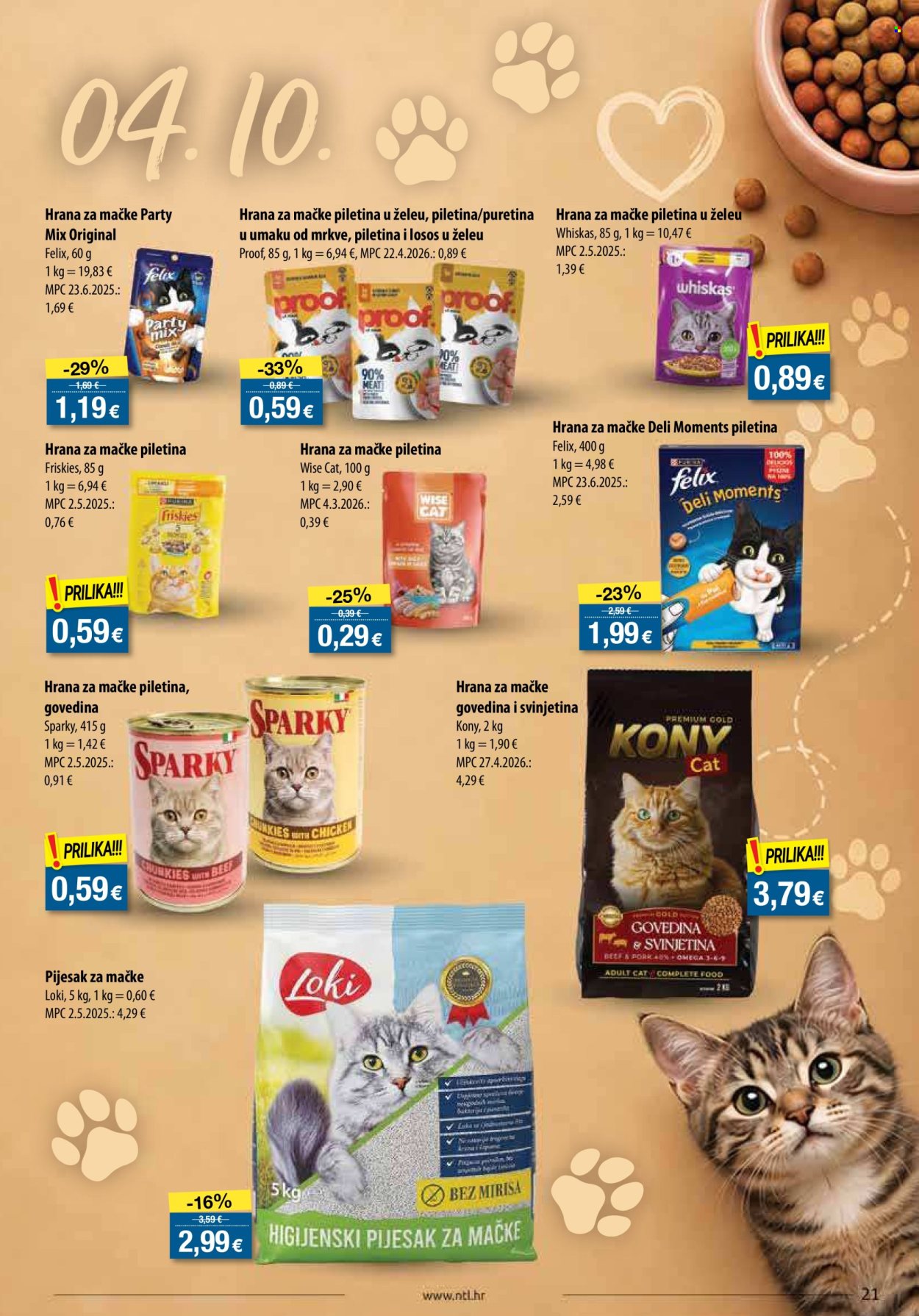 NTL katalog - 30.09.2026. - 06.10.2026. Stranica 21