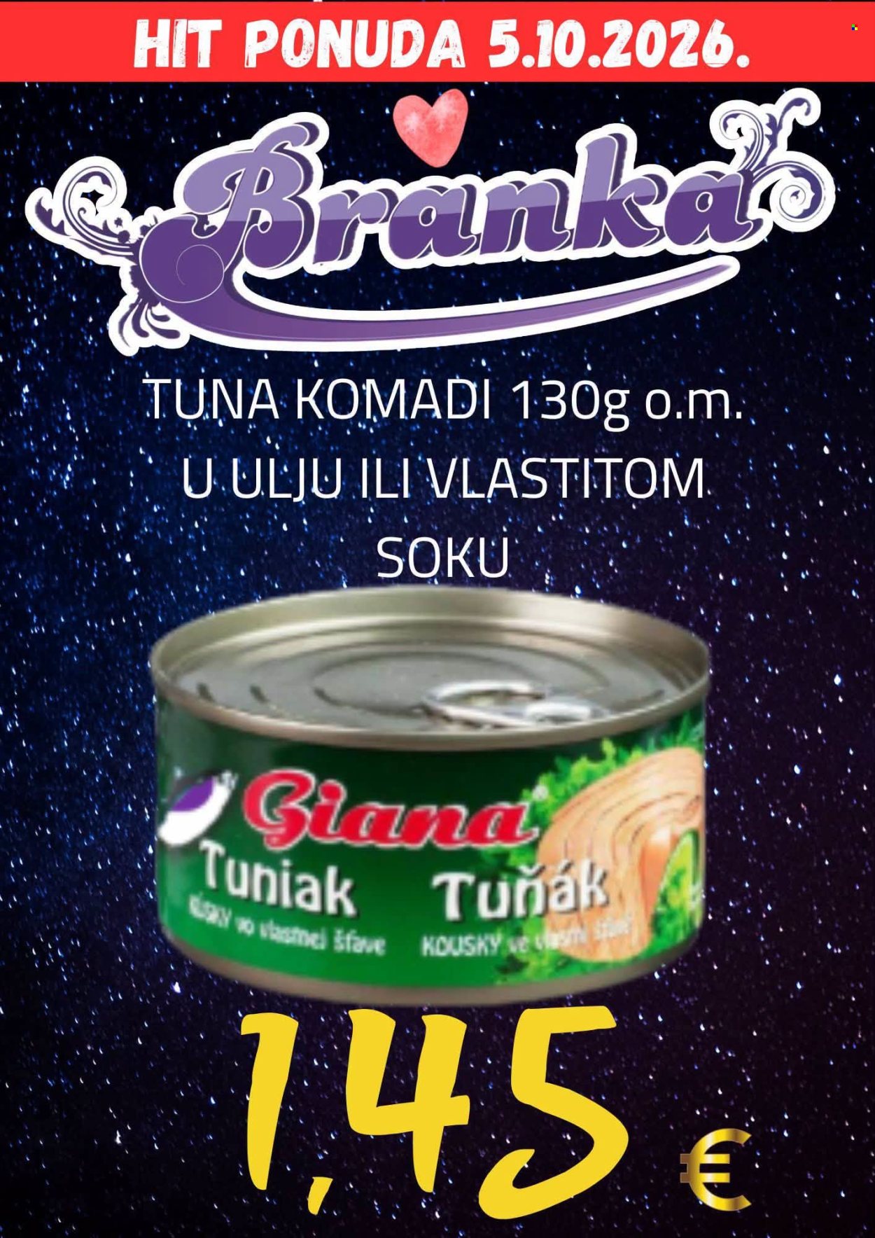 Branka katalog - 05.10.2026. - 05.10.2026. Stranica 3