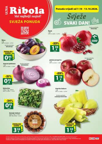 Ribola katalog - 06.10.2026. - 06.10.2026.