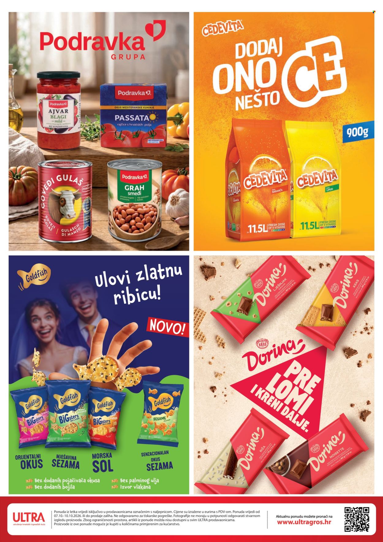 Victa katalog - 07.10.2026. - 10.10.2026. Stranica 2