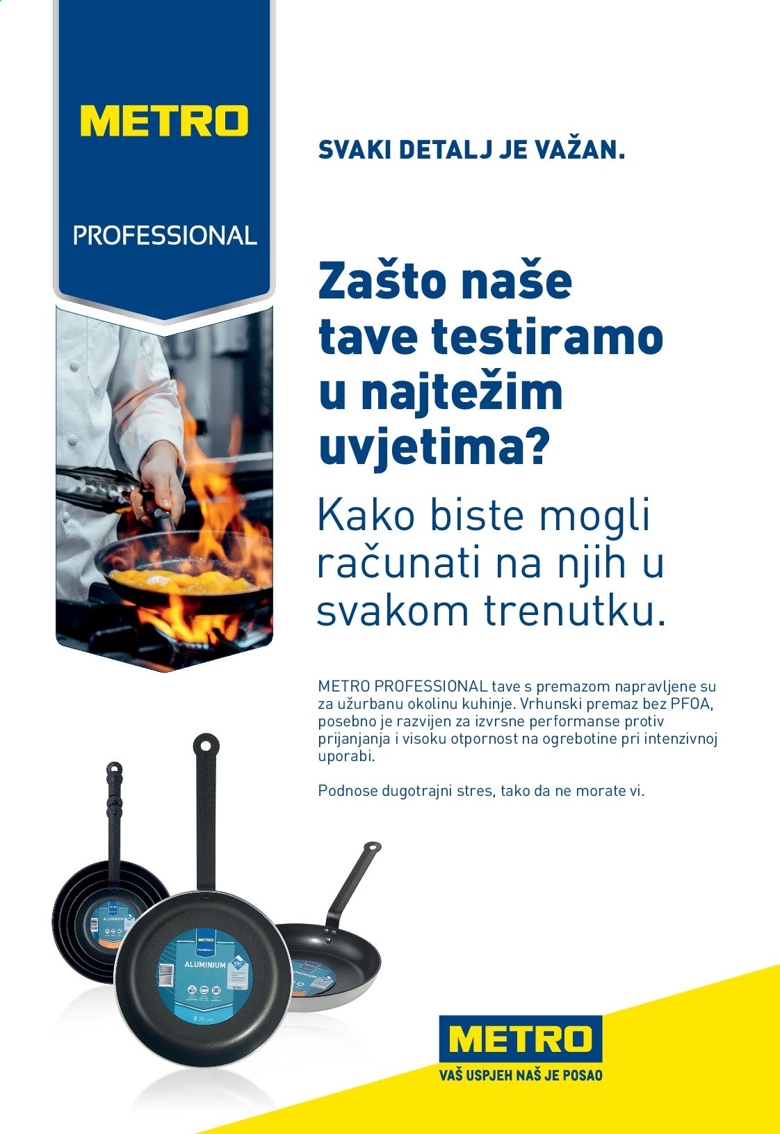 Metro katalog Stranica 1