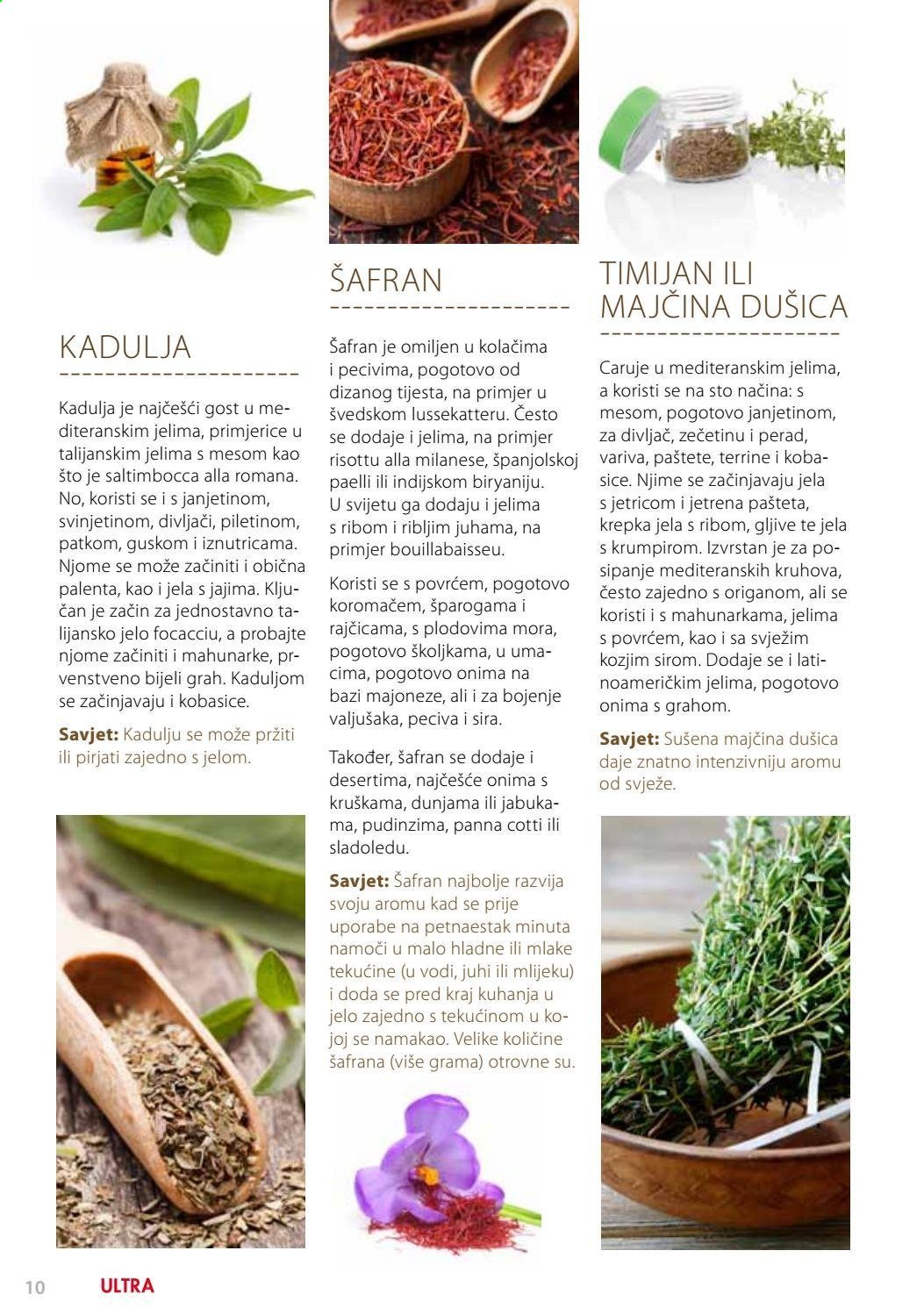 Ultra gros katalog Stranica 11