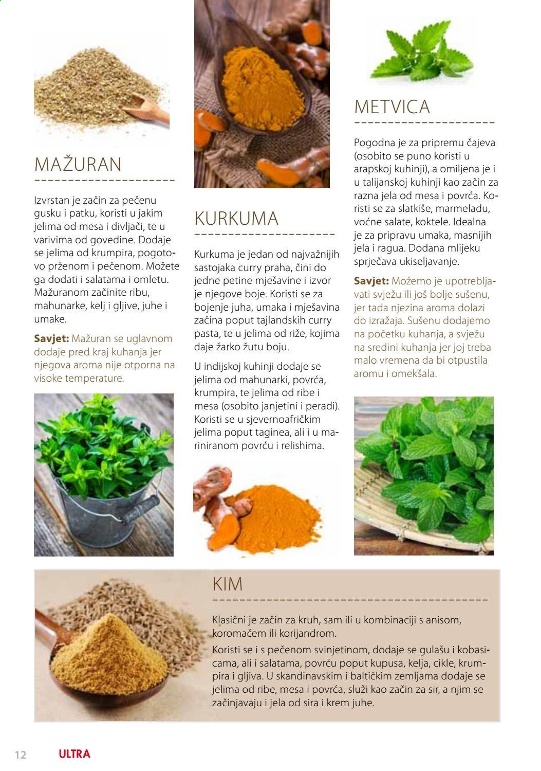 Ultra gros katalog Stranica 13
