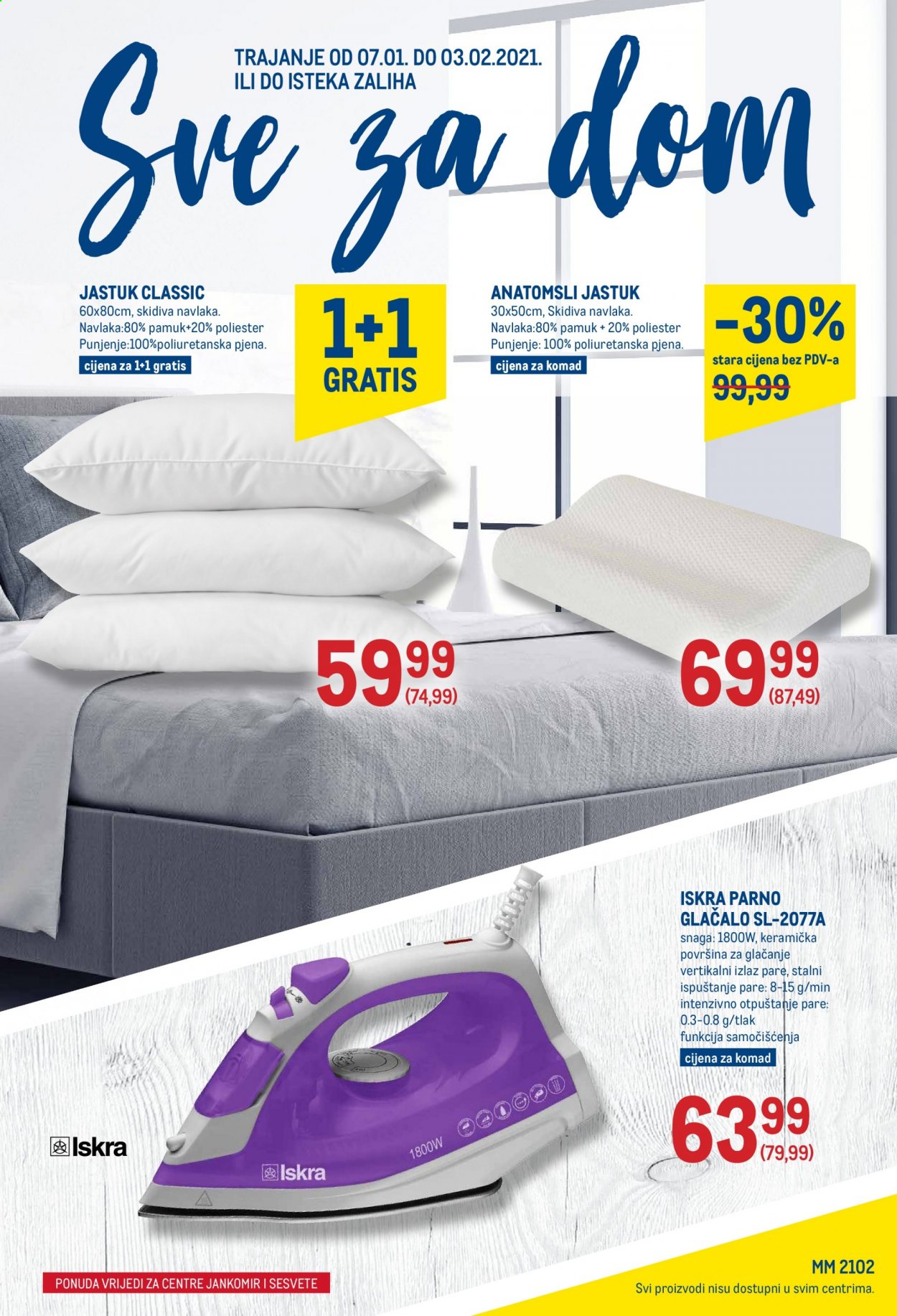 Metro katalog - 07.01.2021. - 20.01.2021. Stranica 17