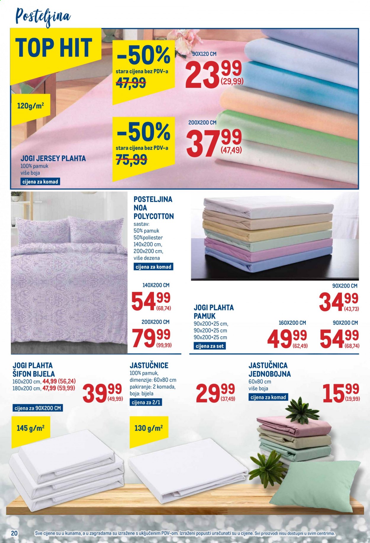 Metro katalog - 07.01.2021. - 20.01.2021. Stranica 20
