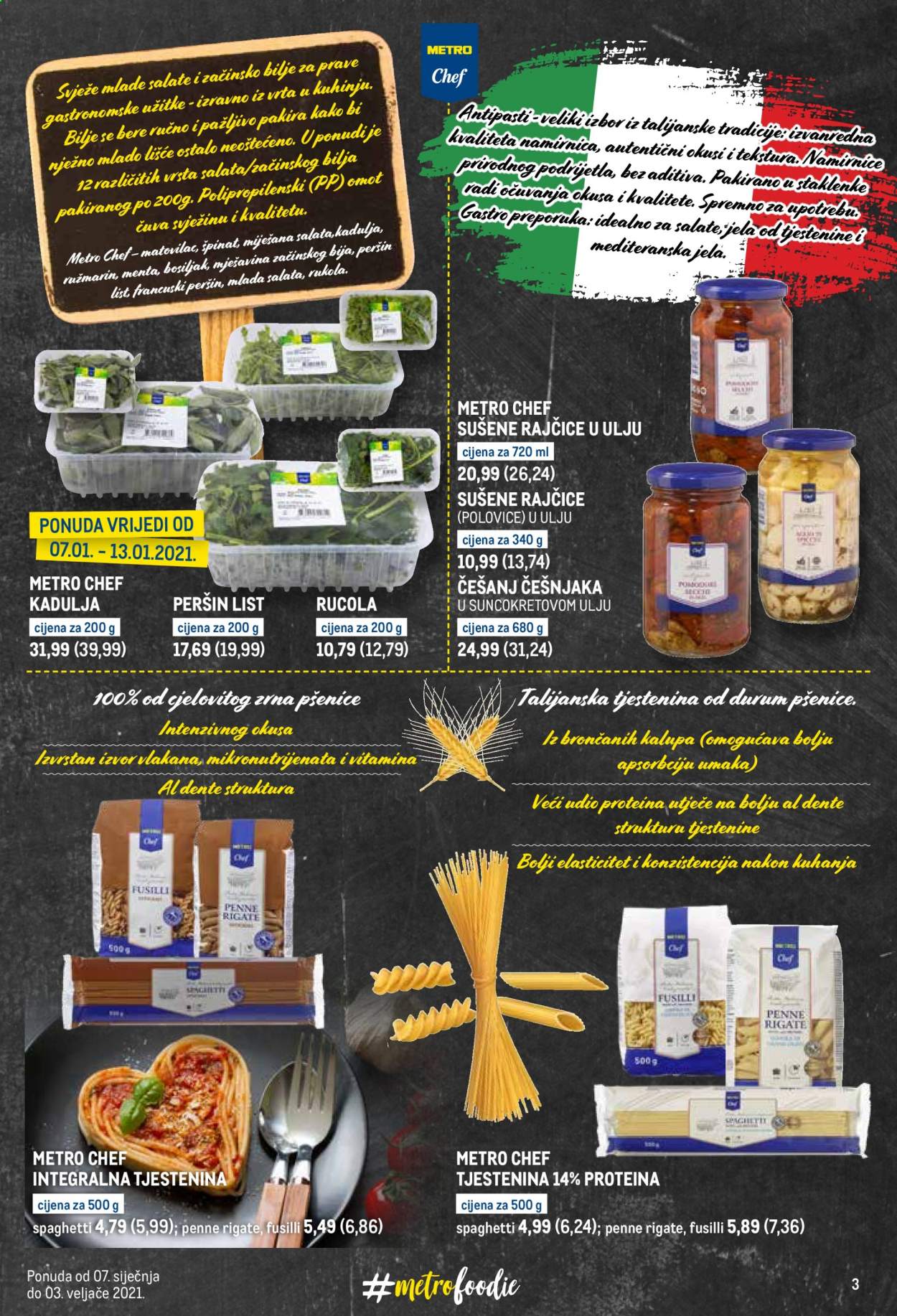 Metro katalog - 07.01.2021. - 03.02.2021. Stranica 3