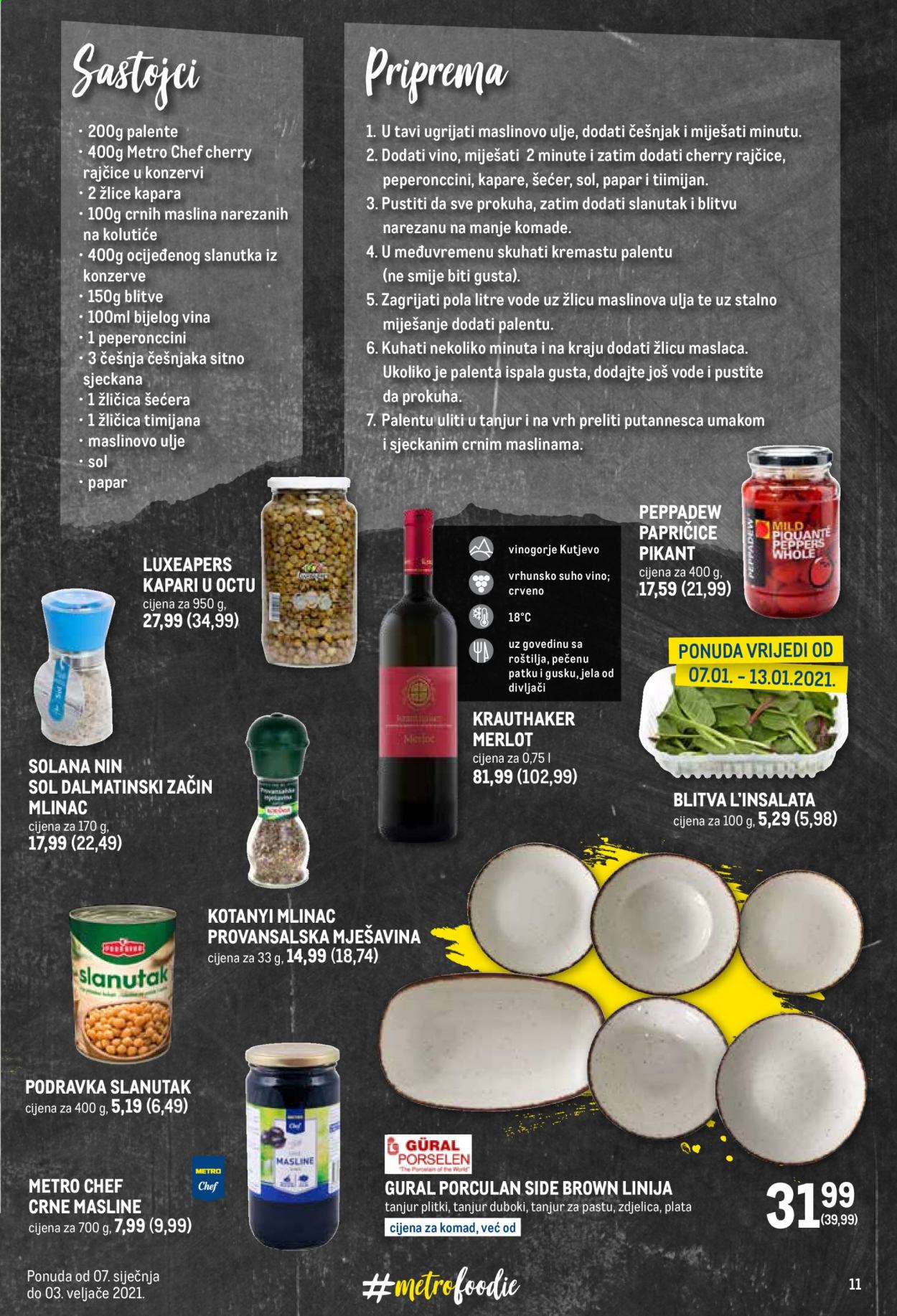 Metro katalog - 07.01.2021. - 03.02.2021. Stranica 11