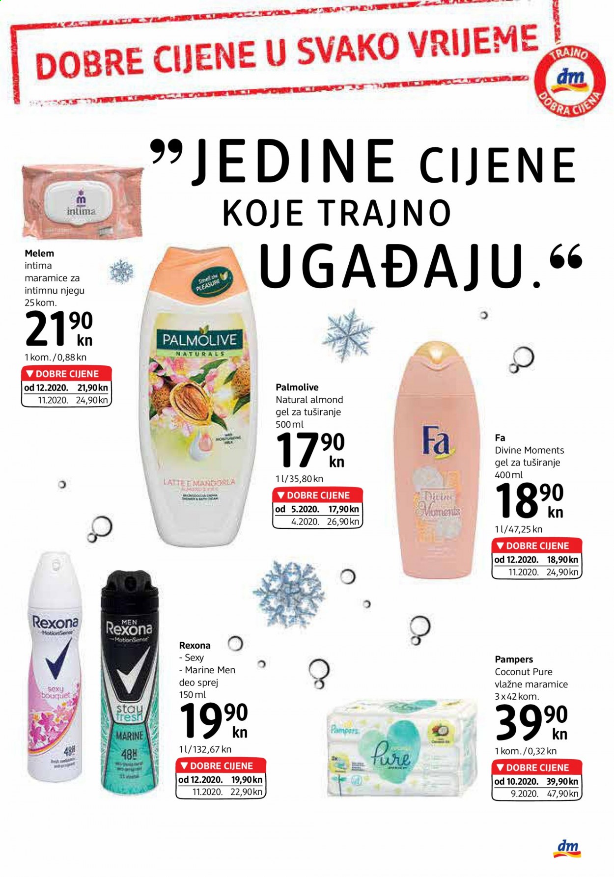 dm katalog - 02.01.2021. - 15.01.2021. Stranica 3
