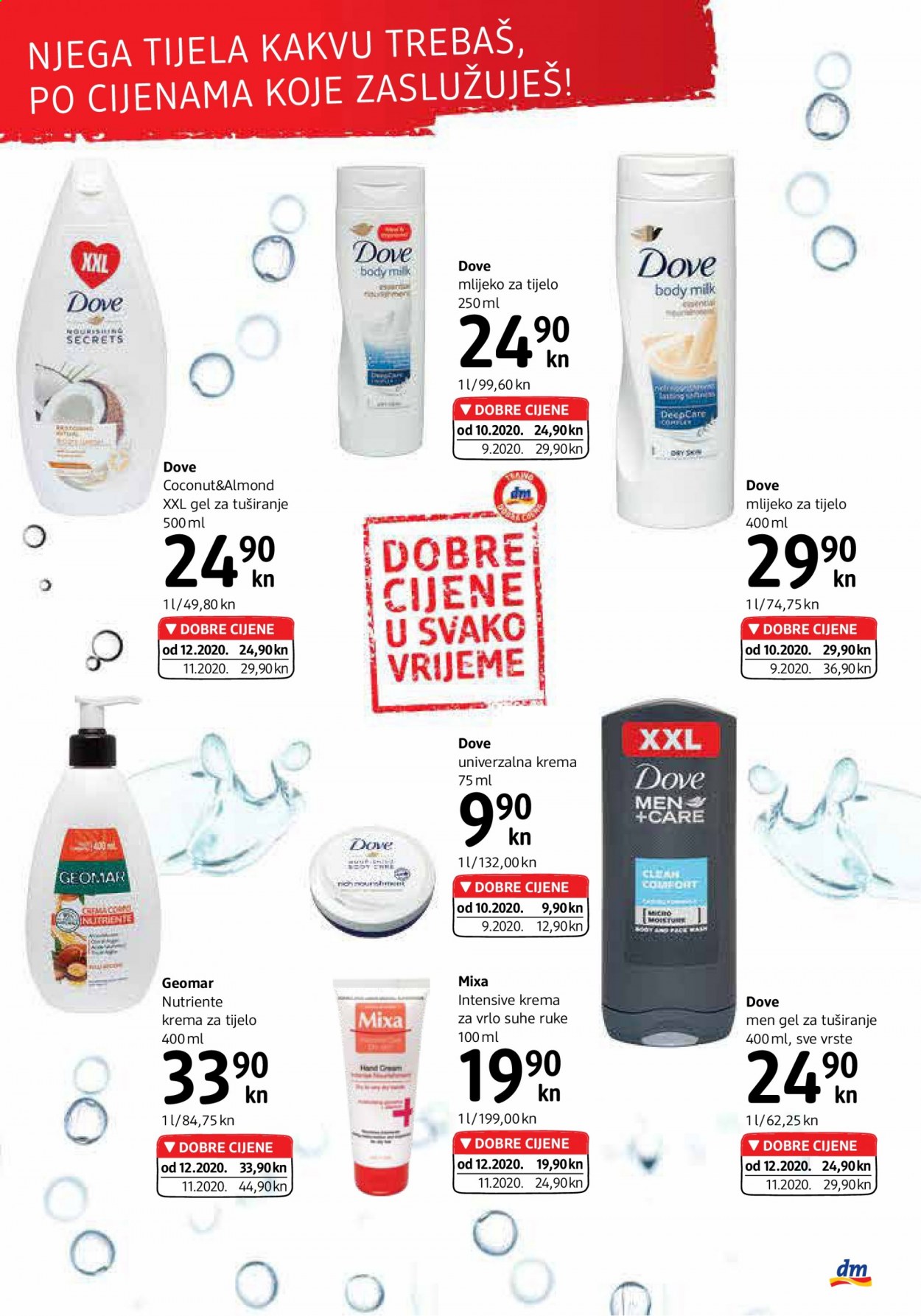 dm katalog - 02.01.2021. - 15.01.2021. Stranica 5
