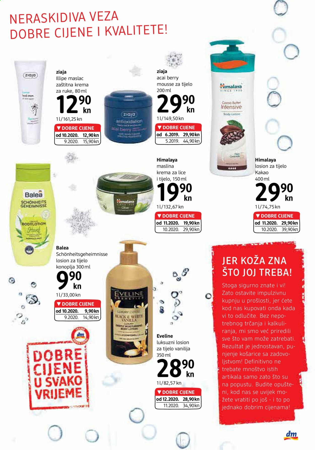 dm katalog - 02.01.2021. - 15.01.2021. Stranica 7