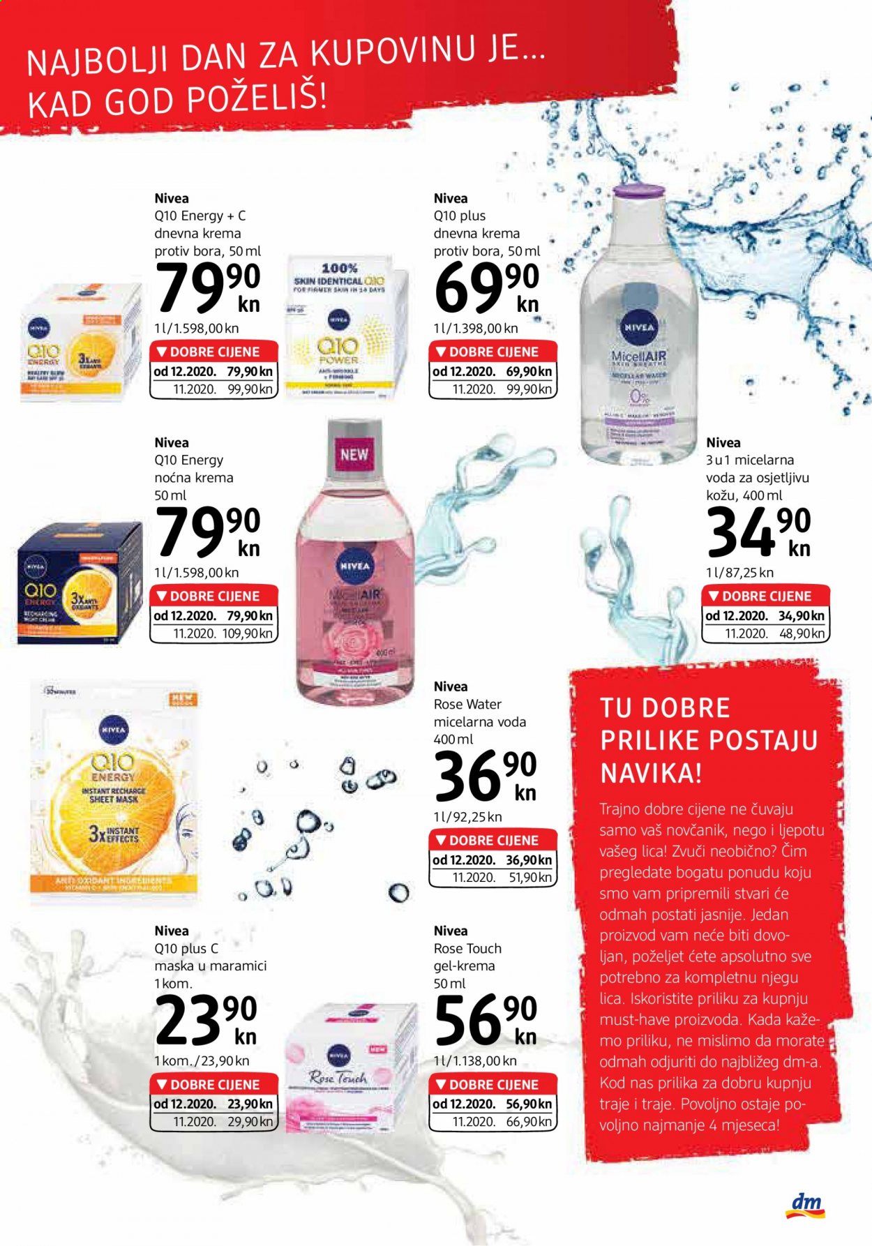 dm katalog - 02.01.2021. - 15.01.2021. Stranica 9
