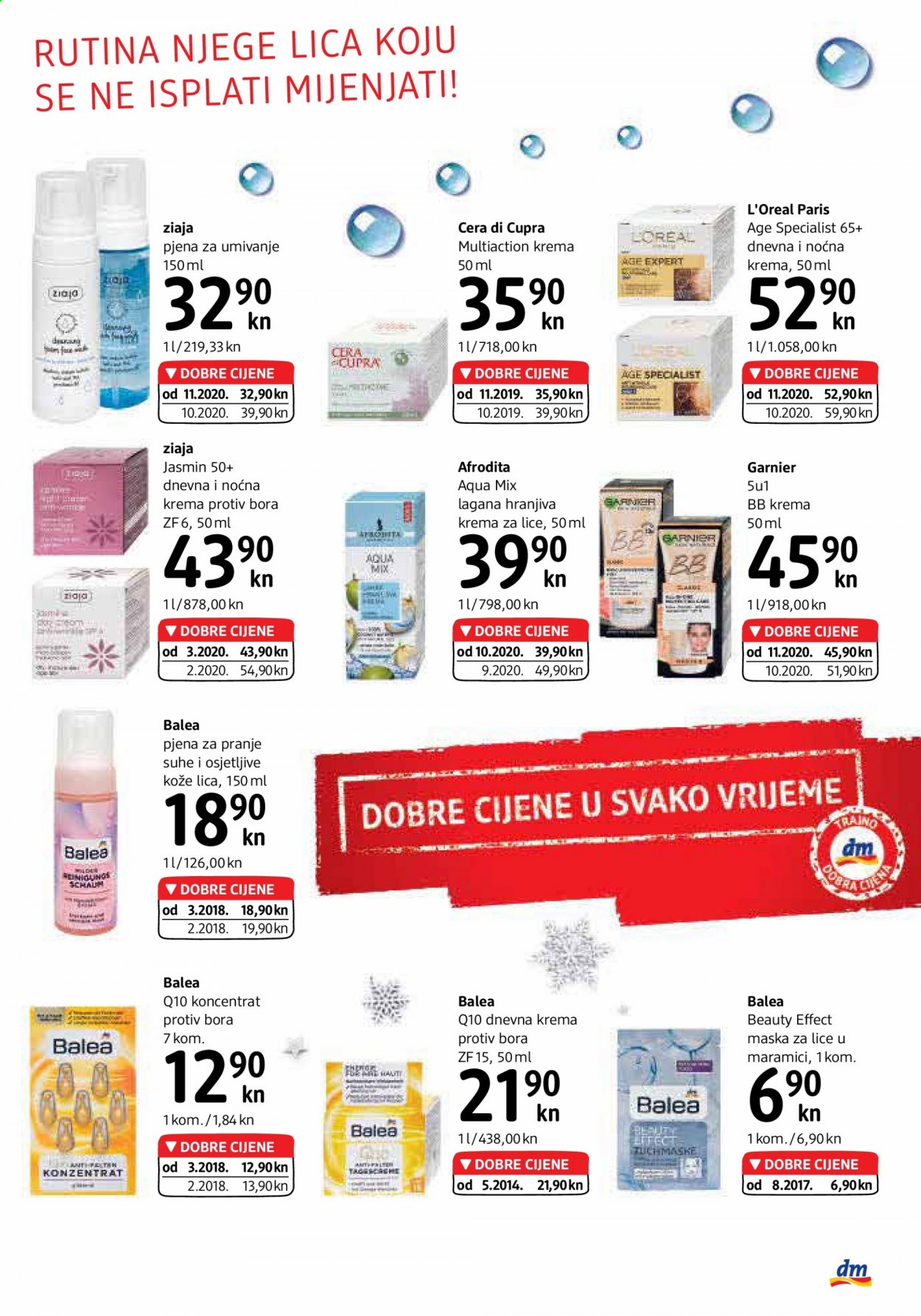dm katalog - 02.01.2021. - 15.01.2021. Stranica 11