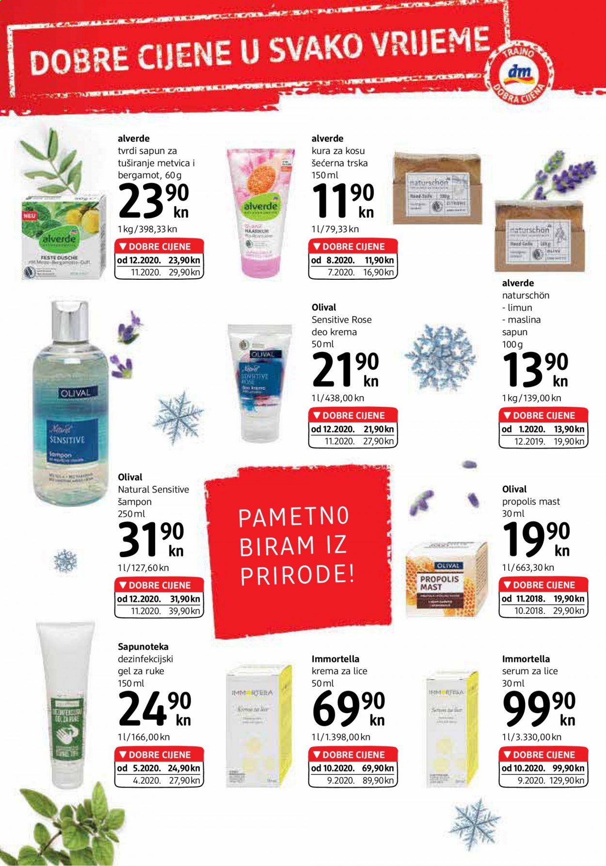 dm katalog - 02.01.2021. - 15.01.2021. Stranica 12