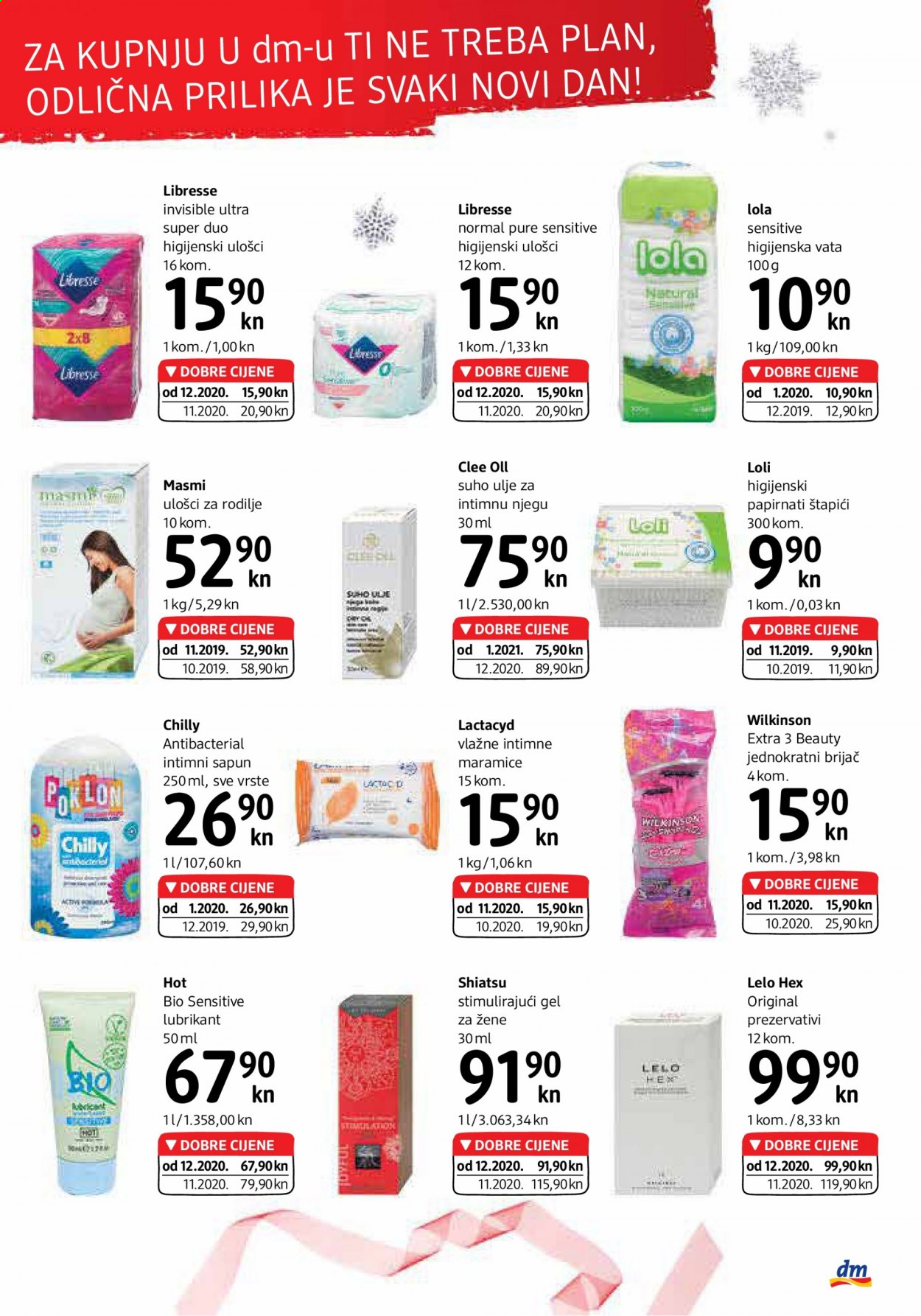 dm katalog - 02.01.2021. - 15.01.2021. Stranica 13