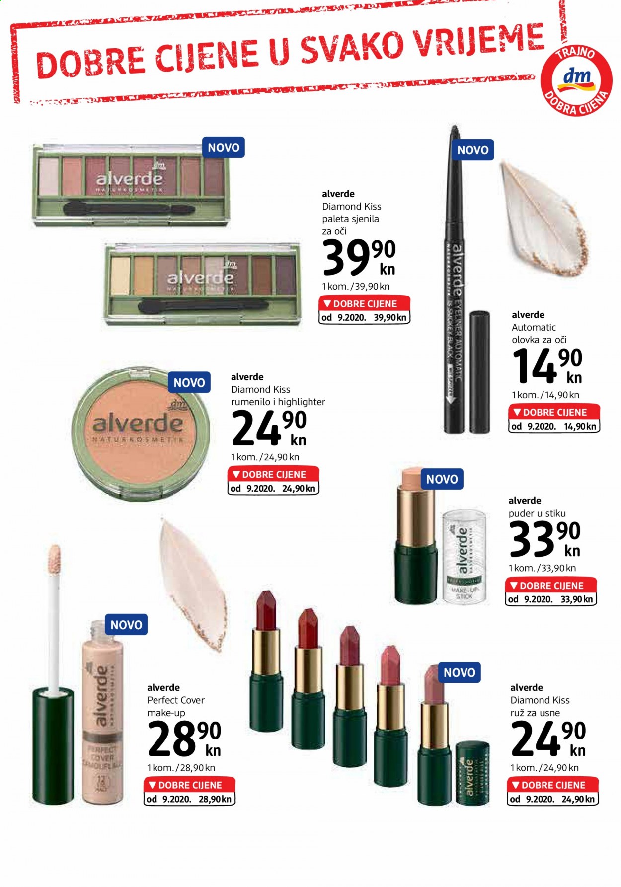 dm katalog - 02.01.2021. - 15.01.2021. Stranica 14