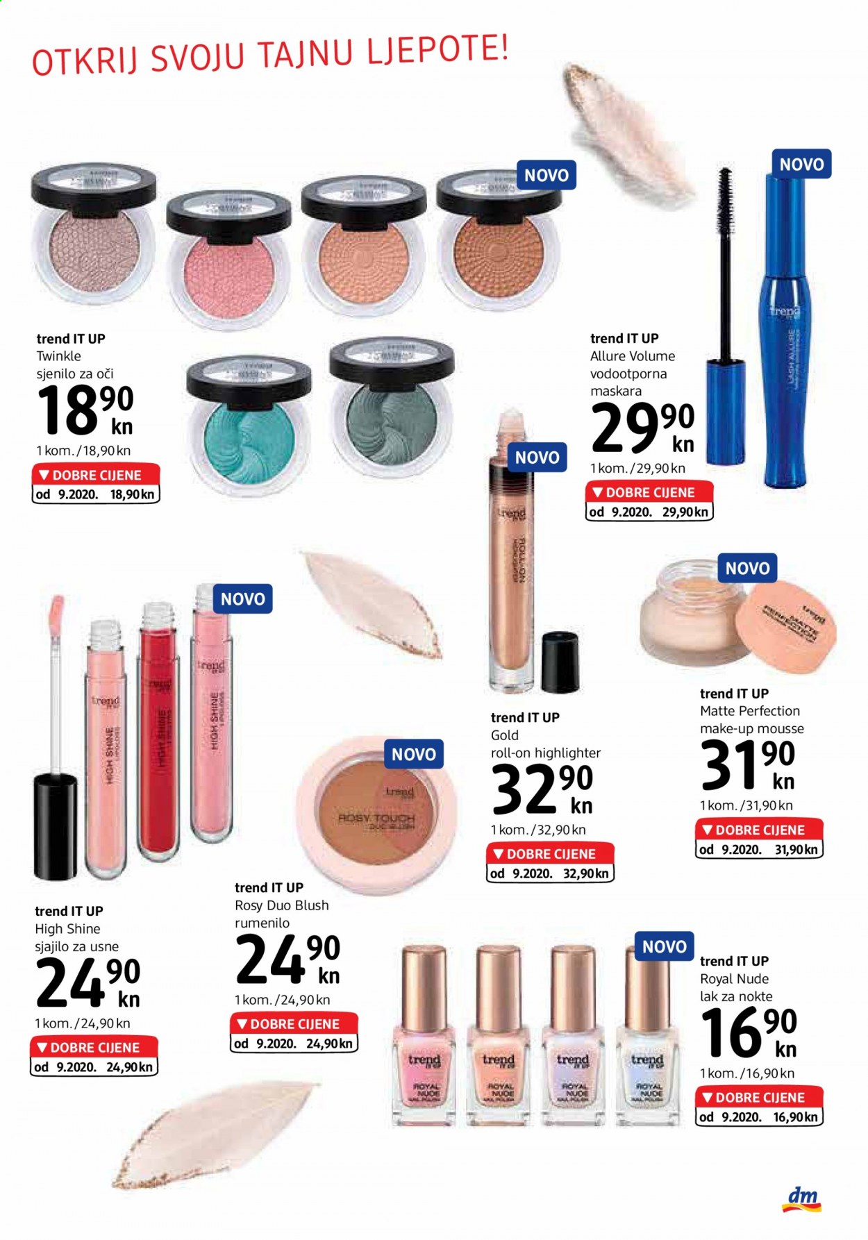 dm katalog - 02.01.2021. - 15.01.2021. Stranica 15
