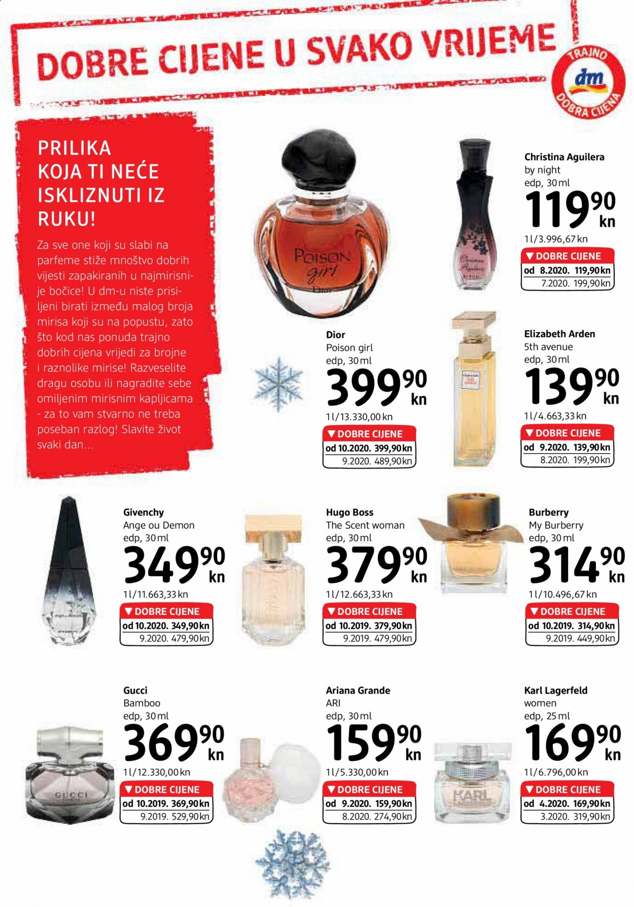dm katalog - 02.01.2021. - 15.01.2021. Stranica 16