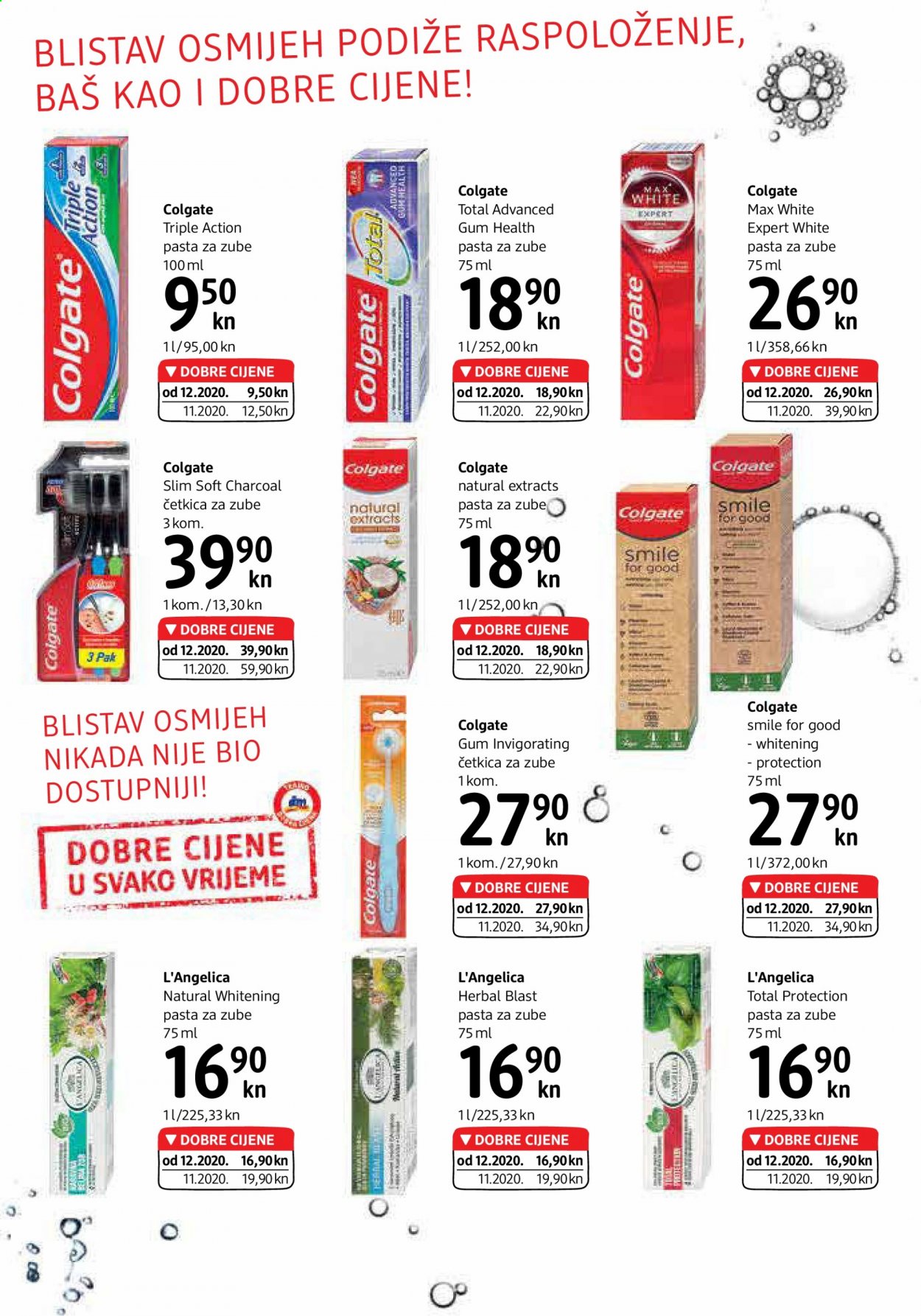 dm katalog - 02.01.2021. - 15.01.2021. Stranica 21