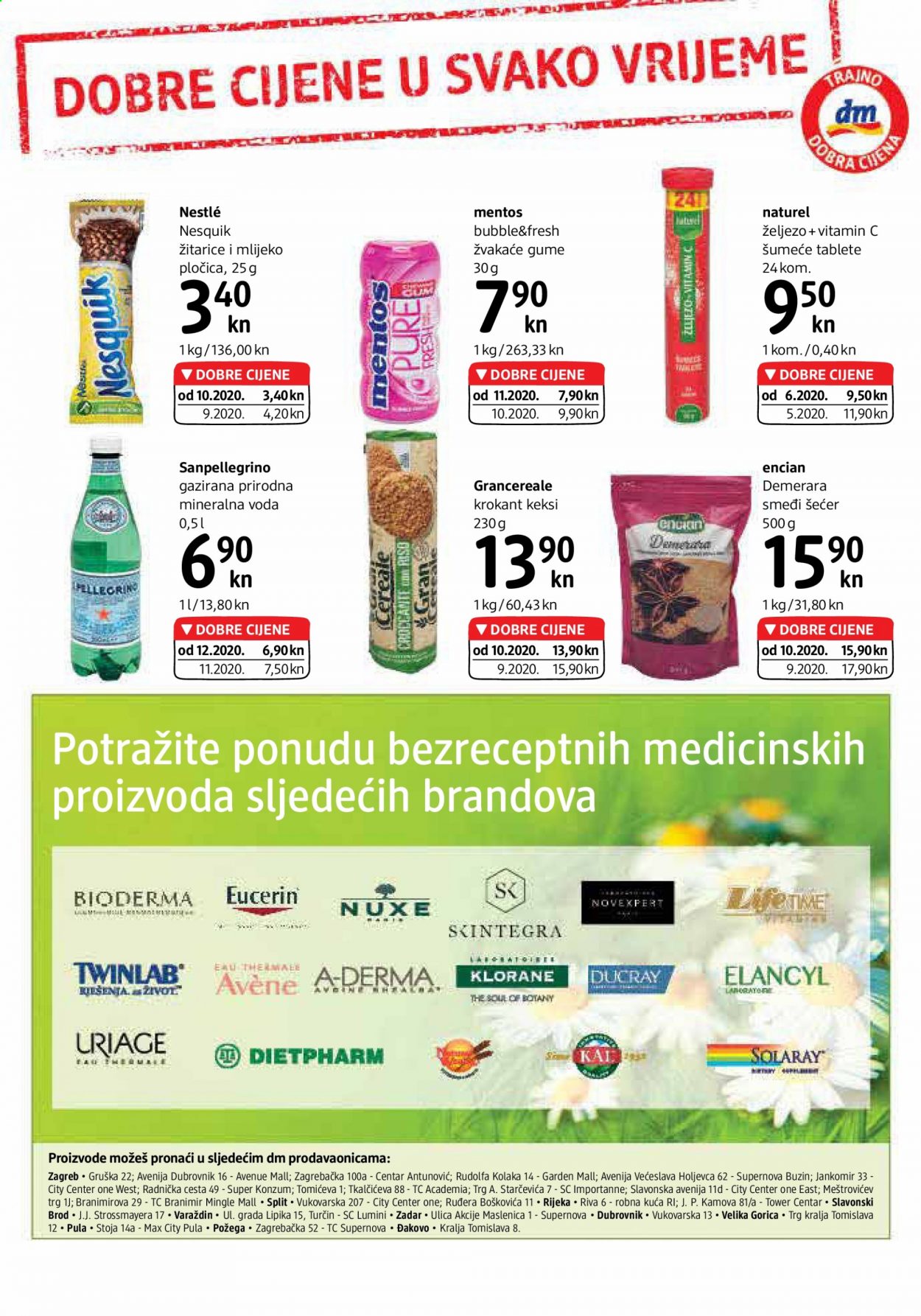 dm katalog - 02.01.2021. - 15.01.2021. Stranica 24
