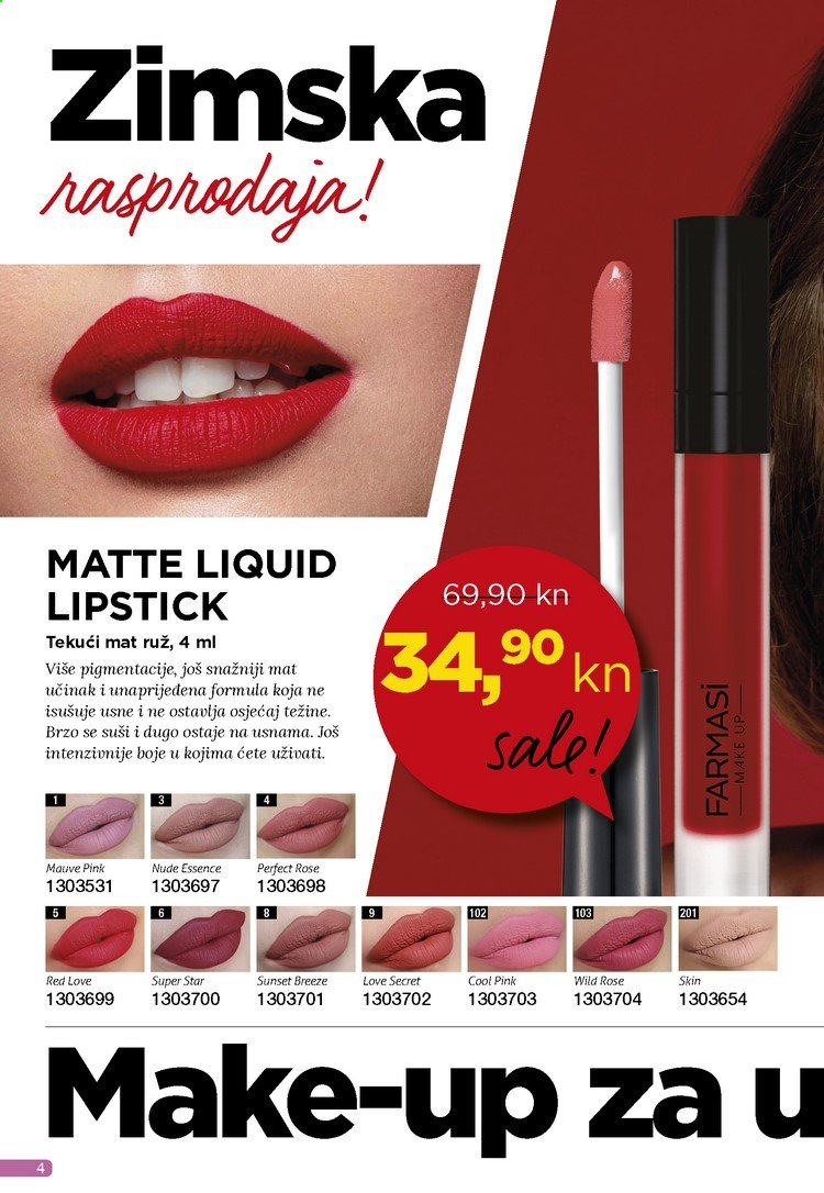 Farmasi katalog - 01.01.2021. - 31.01.2021. Stranica 4
