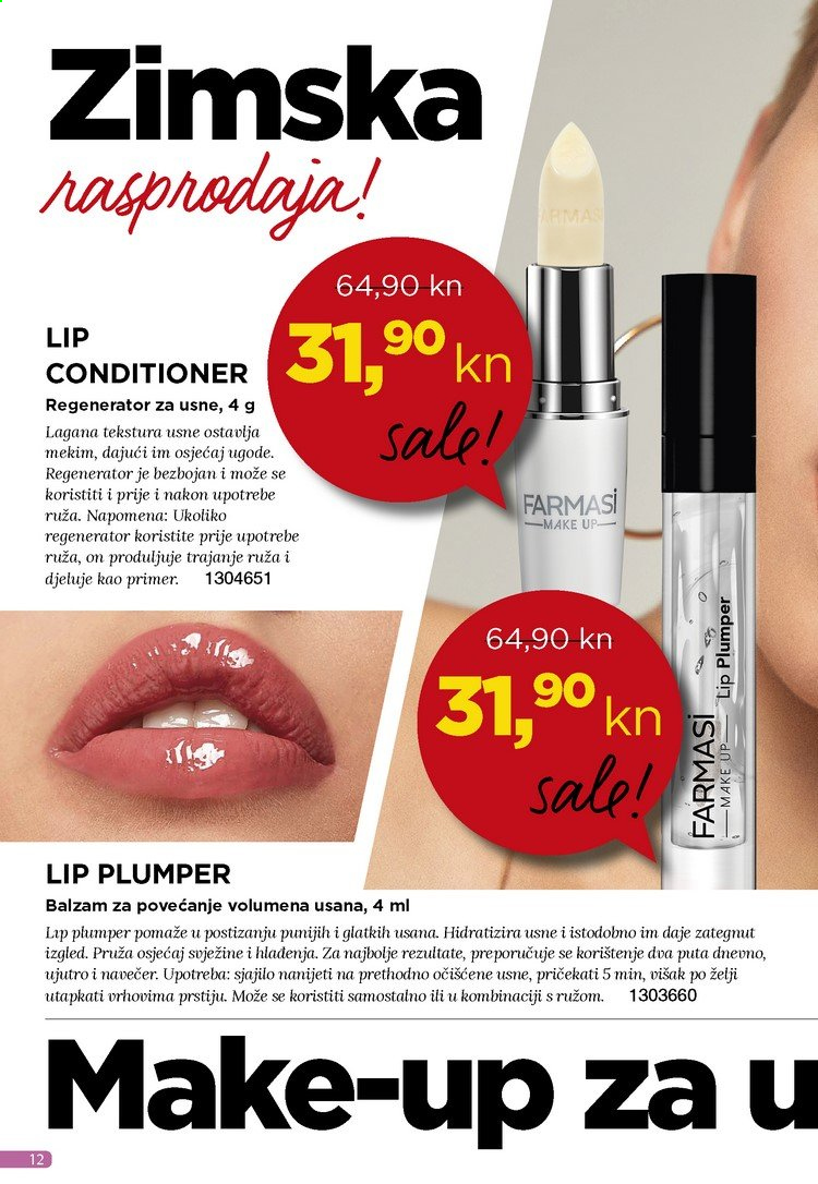 Farmasi katalog - 01.01.2021. - 31.01.2021. Stranica 12