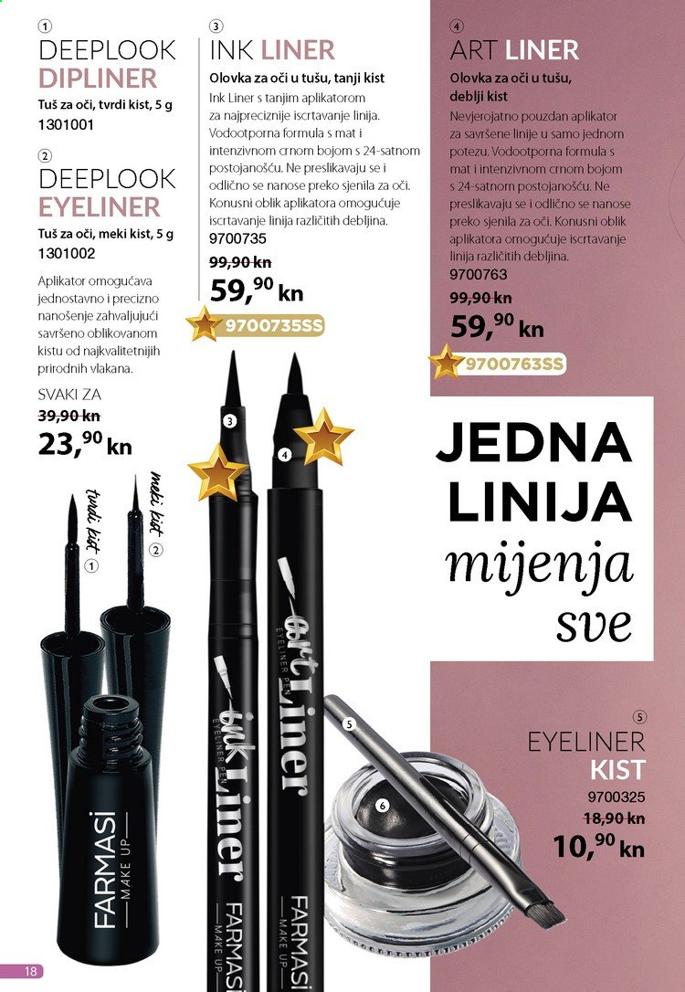 Farmasi katalog - 01.01.2021. - 31.01.2021. Stranica 18