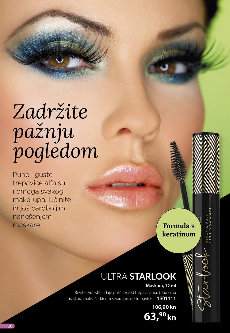 Farmasi katalog - 01.01.2021. - 31.01.2021. Stranica 20