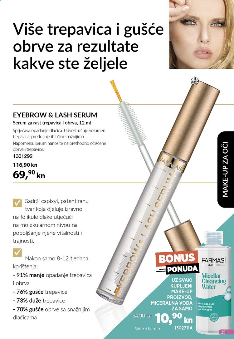 Farmasi katalog - 01.01.2021. - 31.01.2021. Stranica 25