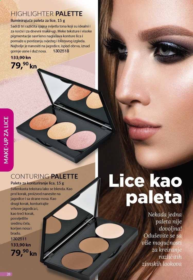 Farmasi katalog - 01.01.2021. - 31.01.2021. Stranica 28