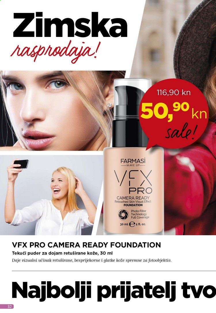 Farmasi katalog - 01.01.2021. - 31.01.2021. Stranica 32