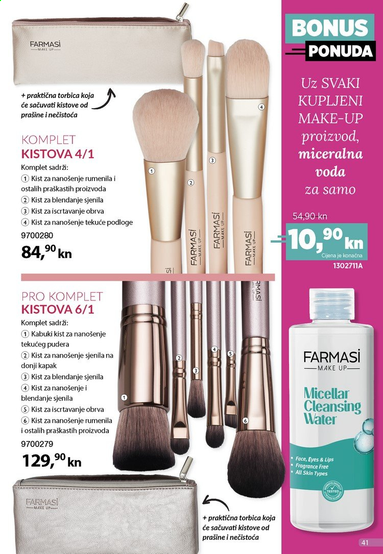 Farmasi katalog - 01.01.2021. - 31.01.2021. Stranica 41