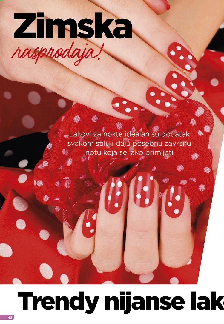 Farmasi katalog - 01.01.2021. - 31.01.2021. Stranica 48