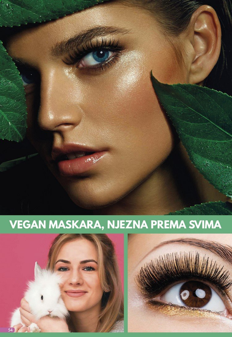 Farmasi katalog - 01.01.2021. - 31.01.2021. Stranica 54
