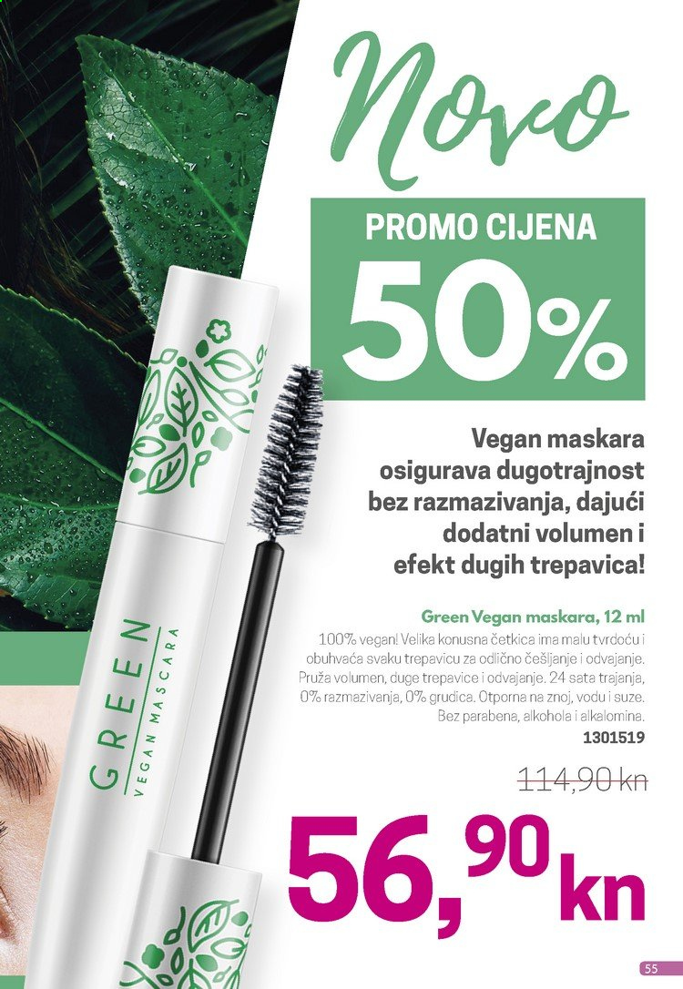 Farmasi katalog - 01.01.2021. - 31.01.2021. Stranica 55
