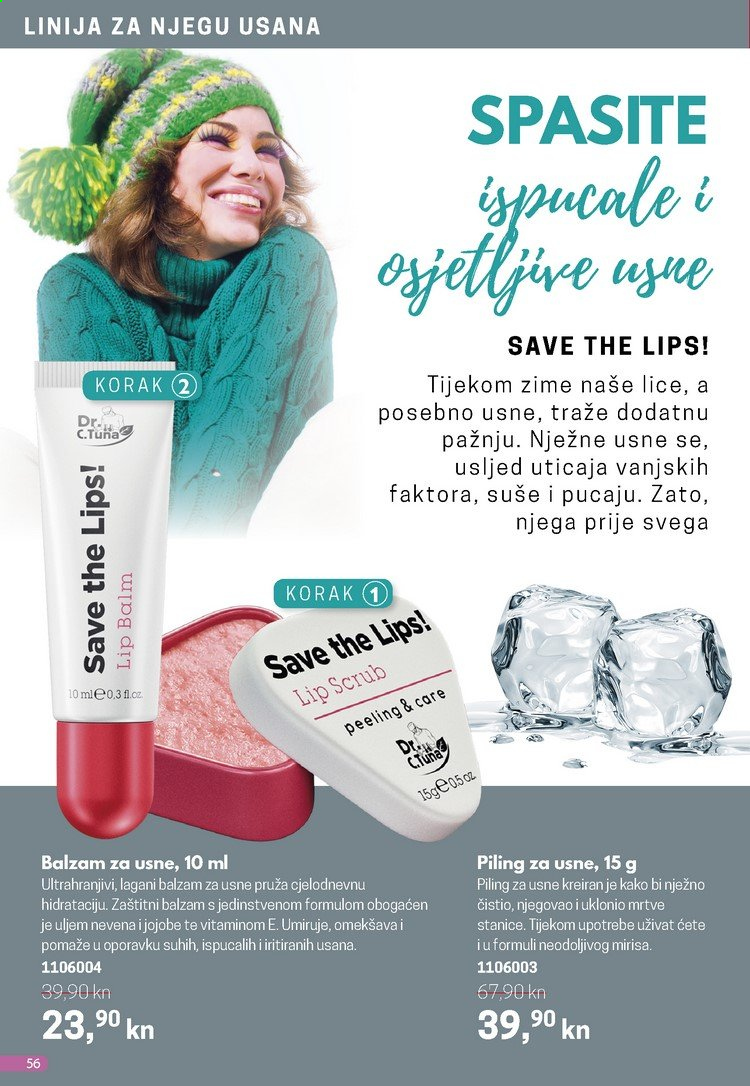 Farmasi katalog - 01.01.2021. - 31.01.2021. Stranica 56