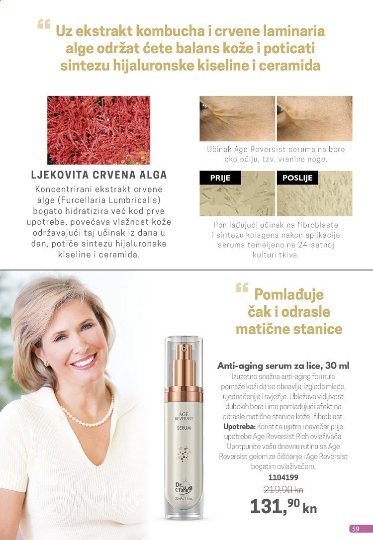 Farmasi katalog - 01.01.2021. - 31.01.2021. Stranica 59