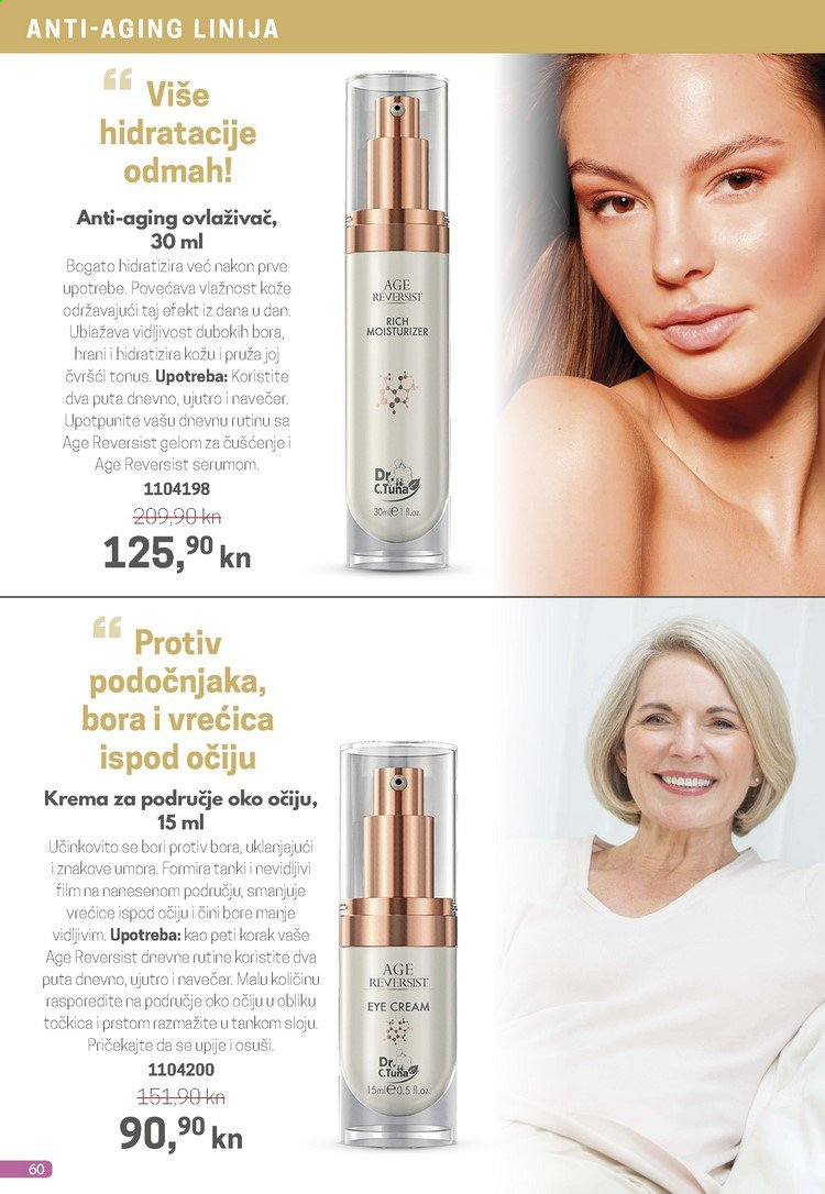 Farmasi katalog - 01.01.2021. - 31.01.2021. Stranica 60