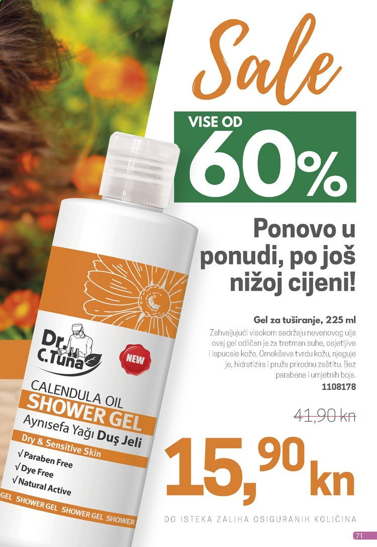 Farmasi katalog - 01.01.2021. - 31.01.2021. Stranica 71