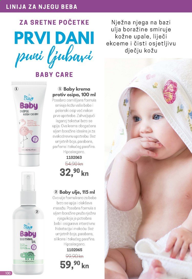 Farmasi katalog - 01.01.2021. - 31.01.2021. Stranica 100