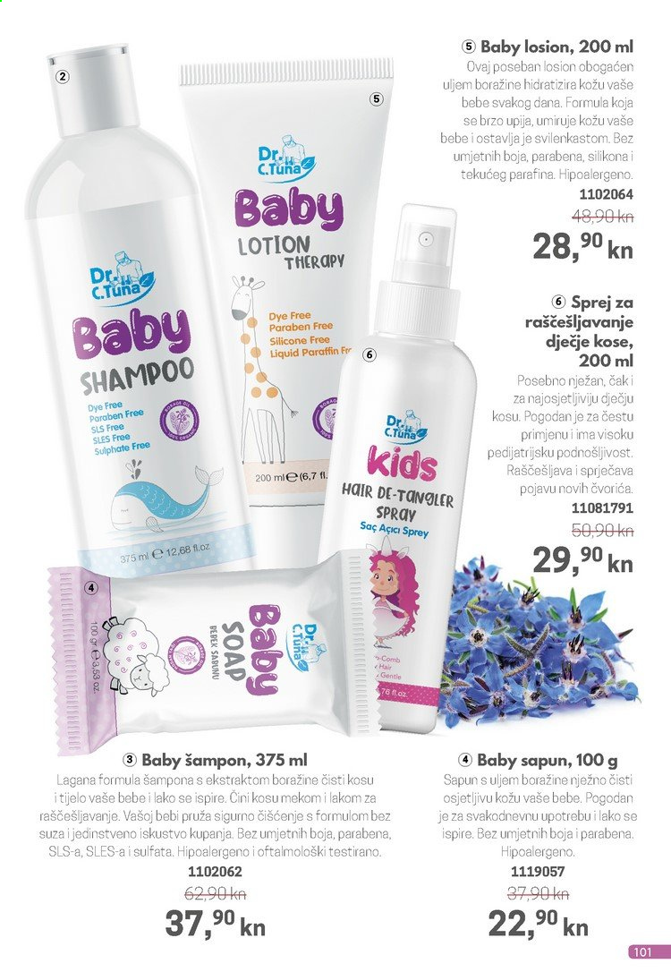Farmasi katalog - 01.01.2021. - 31.01.2021. Stranica 101