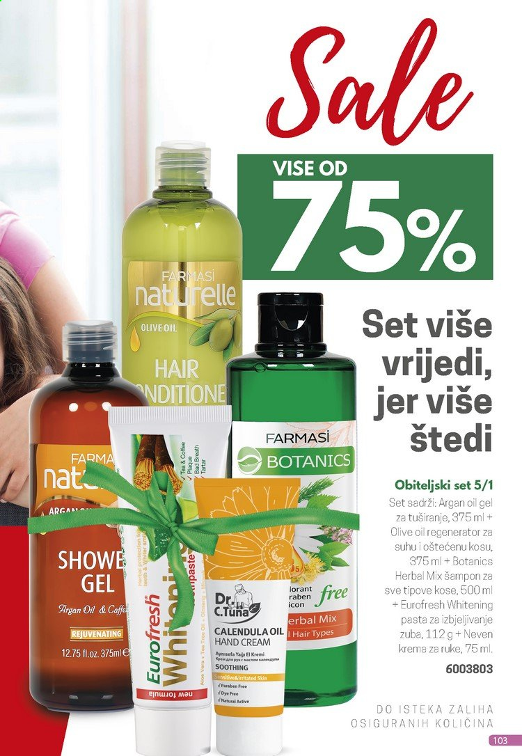 Farmasi katalog - 01.01.2021. - 31.01.2021. Stranica 103