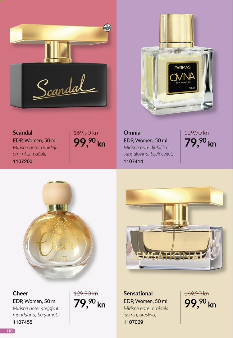 Farmasi katalog - 01.01.2021. - 31.01.2021. Stranica 110