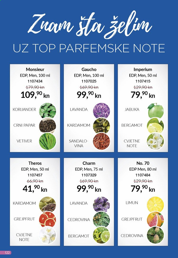 Farmasi katalog - 01.01.2021. - 31.01.2021. Stranica 122