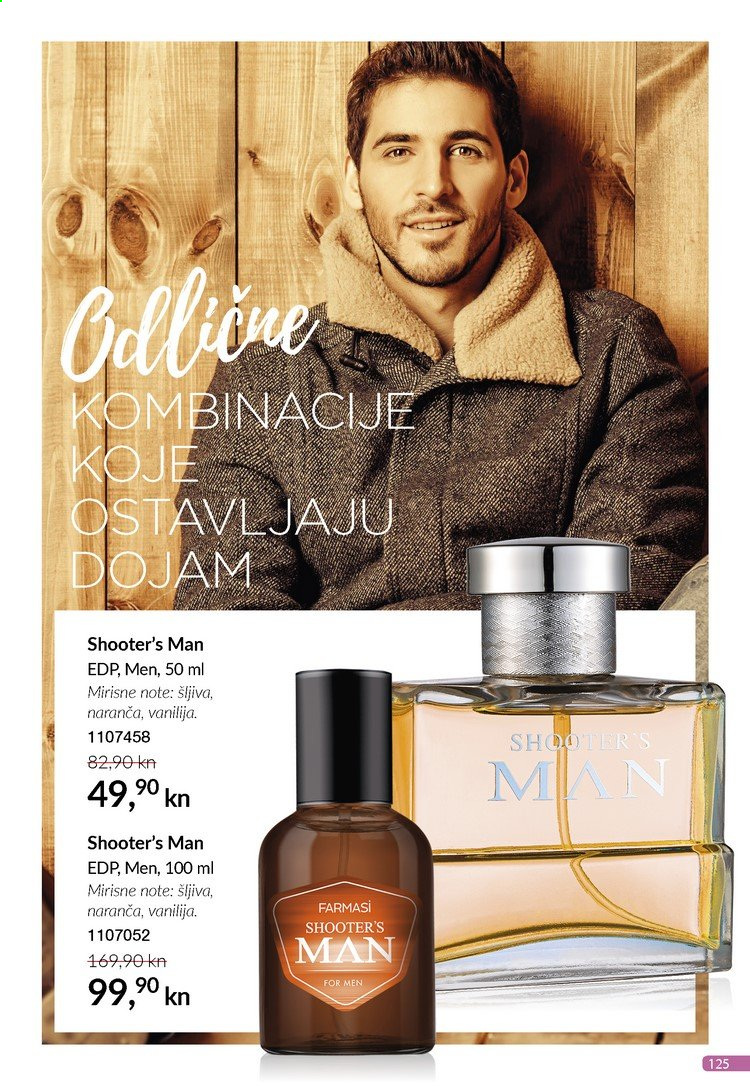 Farmasi katalog - 01.01.2021. - 31.01.2021. Stranica 125