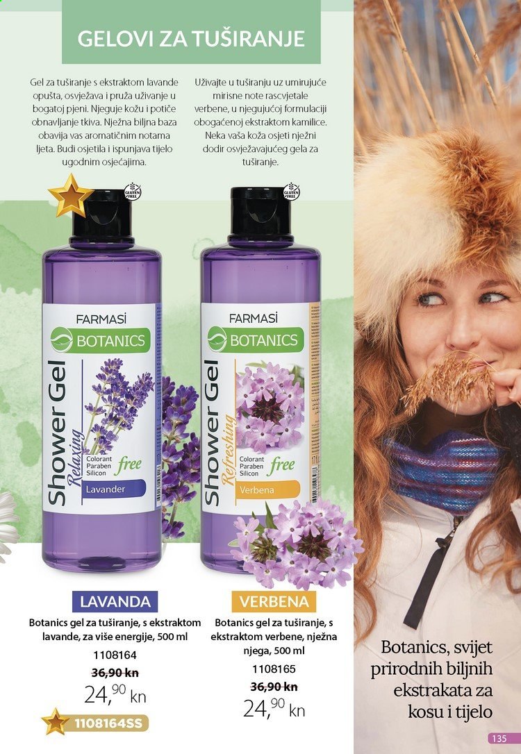 Farmasi katalog - 01.01.2021. - 31.01.2021. Stranica 135