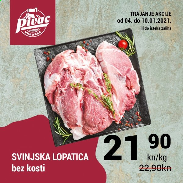 Pivac katalog - 04.01.2021. - 10.01.2021. Stranica 3