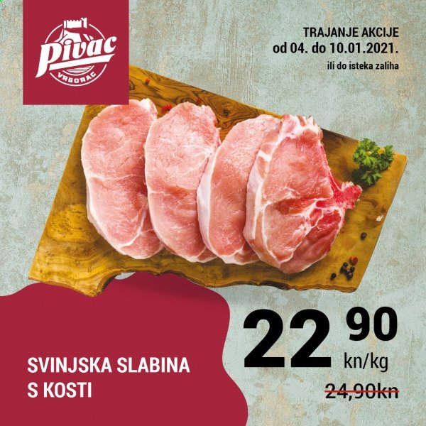 Pivac katalog - 04.01.2021. - 10.01.2021. Stranica 4