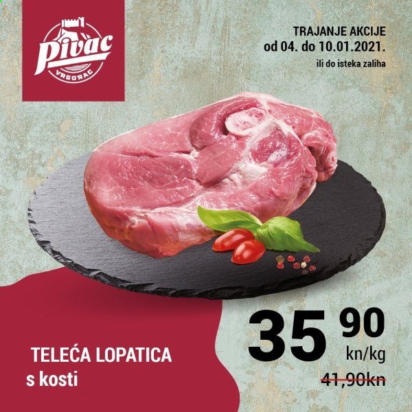 Pivac katalog - 04.01.2021. - 10.01.2021. Stranica 5